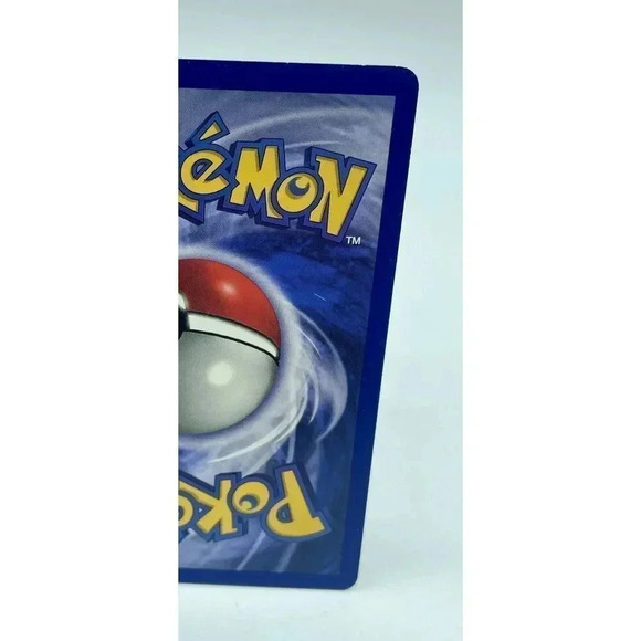 Recycle 61/62 Trainer Fossil Set Non-Holo Vintage 1999 Pokemon TCG LP - Picture 6 of 6
